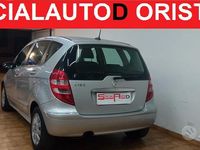 Usata Mercedes A150 95 CV (69 kW) 2006 Grigio Berlina