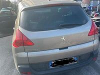 usata Peugeot 3008 anno 2011