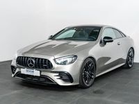 usata Mercedes E53 AMG ClasseAMG Coupé 4Matic+