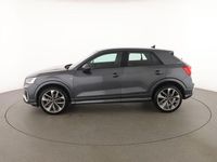 Usata Audi Q2 S-Line 150 CV (110 kW) 2021 Grigio SUV