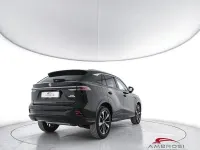 Nuova MG HS Luxury 184 CV (135 kW) 2026 Nero SUV
