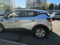 Usata Renault Captur Business 140 CV (102 kW) 2021 SUV