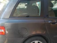 Usata Fiat Stilo 116 CV (85 kW) 2008 Grigio Station wagon