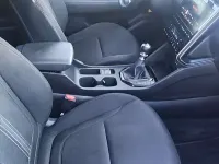 Usata Hyundai Tucson 150 CV (110 kW) 2024 Nero SUV