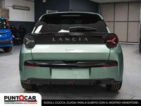 Nuova Lancia Ypsilon 101 CV (74 kW) 2025 Verde Utilitaria