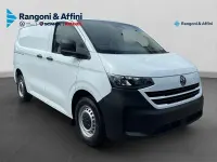 Nuova VW T7 149 CV (109 kW) 2026 Bianco Furgone