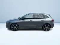 Nuova Mercedes B180 Advanced 136 CV (100 kW) 2025 Grigio Utilitaria