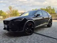 Usata Cupra Formentor 150 CV (110 kW) 2023 SUV