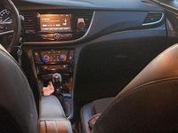 Usata Opel Mokka X Innovation 115 CV (84 kW) 2017 Bianco SUV