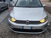 Usata VW Golf Sportsvan 90 CV (66 kW) 2015 Monovolume