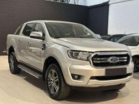 Usata Ford Ranger Wildtrack 170 CV (125 kW) 2022 Argento Pick-up