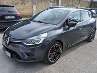 Usata Renault Clio IV Intens 90 CV (66 kW) 2019 Grigio Berlina