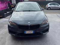 Usata BMW 216 116 CV (85 kW) 2016 Monovolume