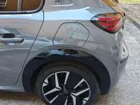 Usata Peugeot 208 GTi 136 CV (100 kW) 2025 Grigio Utilitaria