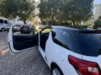 Usata Citroën DS3 75 CV (55 kW) 2015 Bianco