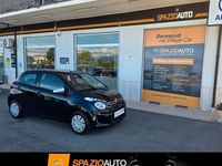 Usata Citroën C1 Exclusive 72 CV (52 kW) 2019 Nero Utilitaria