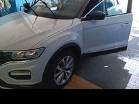 Usata VW T-Roc Business 110 CV (80 kW) 2021 SUV