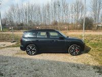 Usata Mini John Cooper Works Countryman 300 CV (220 kW) 2025 Nero SUV