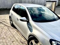 Usata VW Golf VI 150 CV (110 kW) 2010 Utilitaria