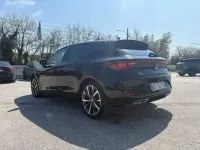 Usata Seat Leon FR 131 CV (96 kW) 2021 Berlina