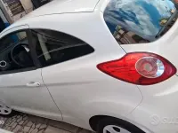 Usata Ford Ka 69 CV (50 kW) 2011 Utilitaria