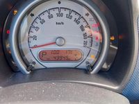 Usata Opel Agila Enjoy 86 CV (63 kW) 2009 Grigio Utilitaria