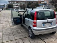 Usata Fiat Panda 77 CV (56 kW) 2010 Utilitaria