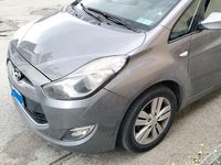 Usata Hyundai ix20 Comfort 90 CV (66 kW) 2013 Utilitaria