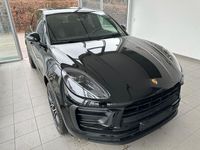 usata Porsche Macan 2.0 265CV TETTO 21"