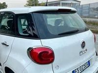 usata Fiat 500L 1.3 mjt Business 95cv