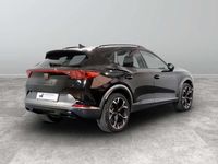 Usata Cupra Formentor 150 CV (110 kW) 2022 0e nero midnight SUV