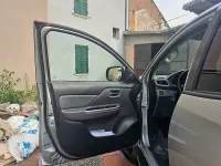 Usata Fiat Fullback 181 CV (133 kW) 2018 Argento Pick-up