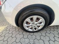 Usata Kia Rio Active 86 CV (63 kW) 2013 Bianco Berlina