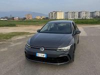 Usata VW Golf VIII Life 110 CV (80 kW) 2020 Berlina