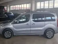 Usata Peugeot Partner Active 99 CV (72 kW) 2016 Grigio Monovolume