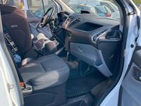 Usata Ford Transit Custom 2019 Bianco Berlina