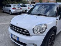 Usata Mini Cooper D Business 116 CV (85 kW) 2016 Utilitaria