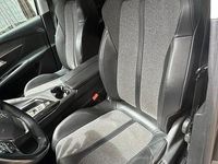 Usata Peugeot 3008 Allure 130 CV (95 kW) 2019 Grigio SUV