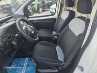 Usata Fiat Fiorino 80 CV (58 kW) 2018 Other Monovolume