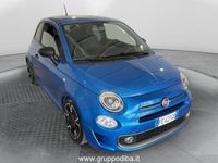 usata Fiat 500 5001.2 S 69cv