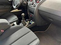 Usata Renault Mégane GrandTour 120 CV (88 kW) 2003 Grigio Station wagon