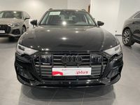 usata Audi A6 Allroad 40 TDI 2.0 quattro S tronic Evolution nuova a Martina Franca