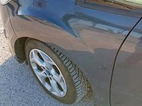 Usata Ford C-MAX 2011 Blu Monovolume