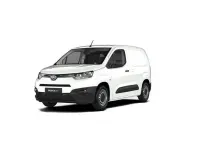 Usata Toyota Proace City City 102 CV (75 kW) 2021 Bianco Monovolume