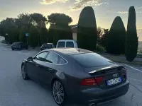 Usata Audi A7 Sportback 245 CV (180 kW) 2012 Utilitaria