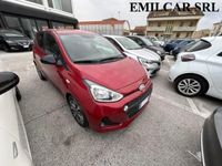 usata Hyundai i10 1.0 MPI 1.0 MPI Style