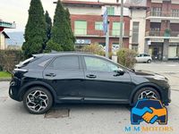 Usata Kia XCeed GT-Line 160 CV (117 kW) 2023 Nero SUV