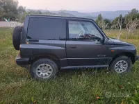 Usata Suzuki Vitara 1989