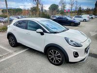 Usata Ford Puma Titanium X 125 CV (91 kW) 2025 SUV