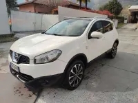 Usata Nissan Qashqai N-TEC 110 CV (80 kW) 2012 SUV